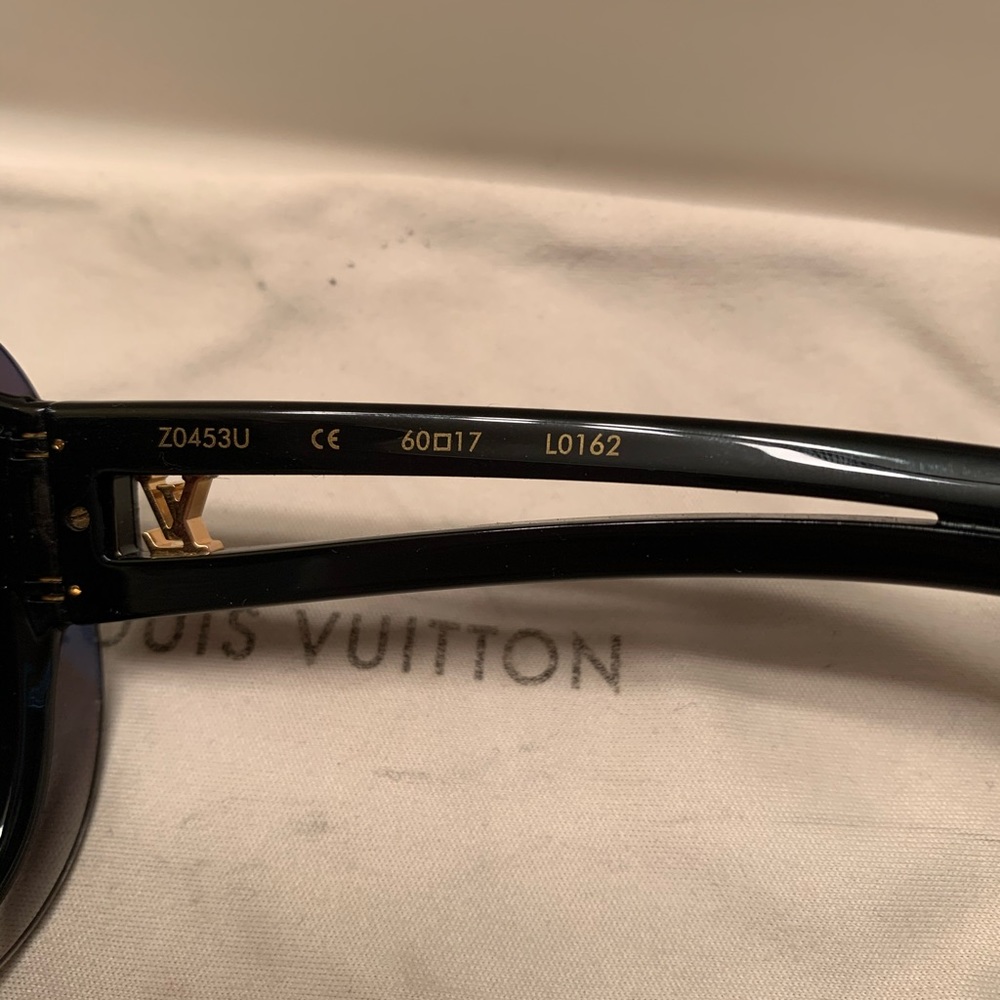 Louis Vuitton sunglasses